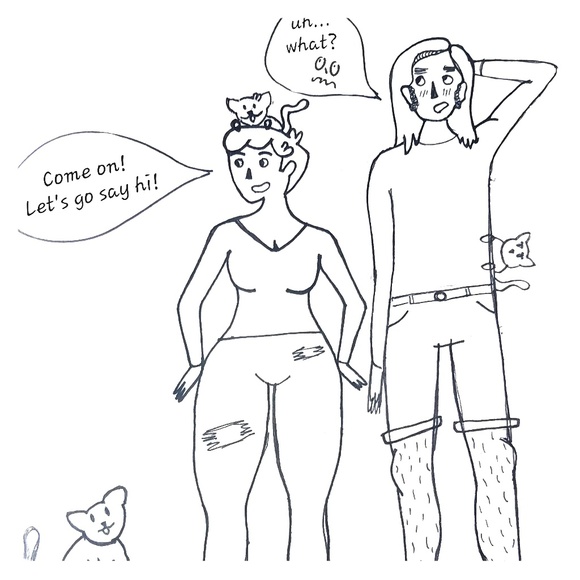 🌼 The Sorter's Archives 🌼 - Picture 1 of 1